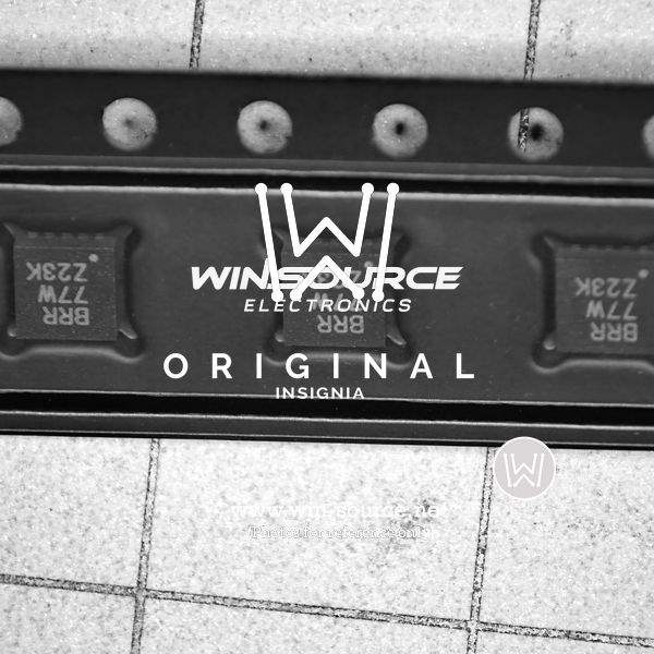 TPS61200DRCR Real Image1