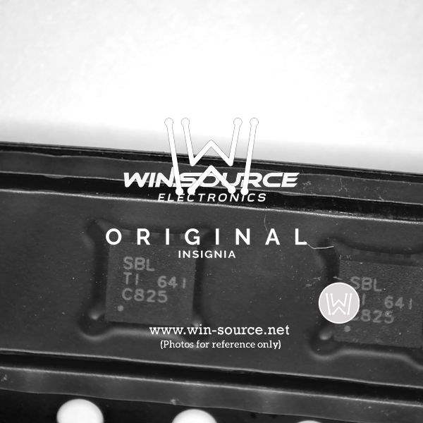 TPS61232DRCR Real Image1