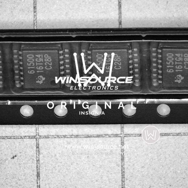 TPS61500PWPR Real Image3