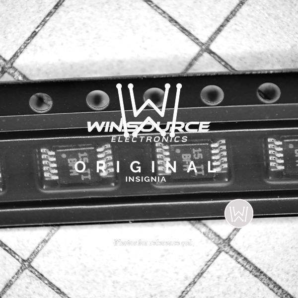 TPS62050DGSR Real Image4