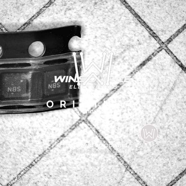 TPS62080ADSGR Real Image1