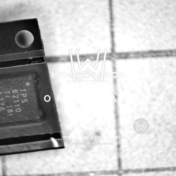 TPS62110RSAR Real Image3
