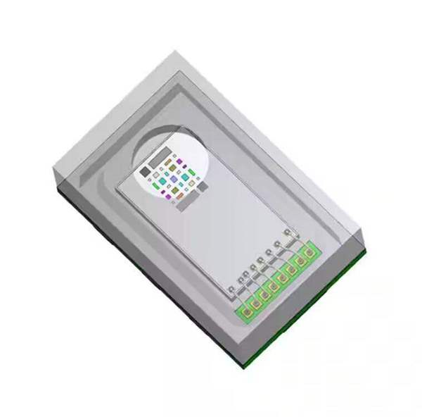  AS7343-DLGams-OSRAM USA INC.