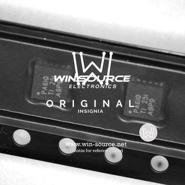 TPS62130AQRGTRQ1 Real Image1