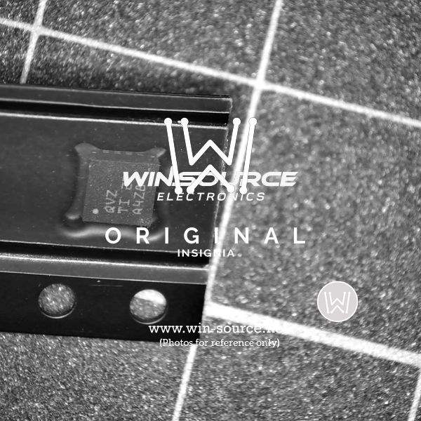 TPS62133RGTR Real Image2