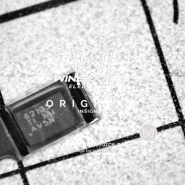 TPS62135RGXR Real Image2