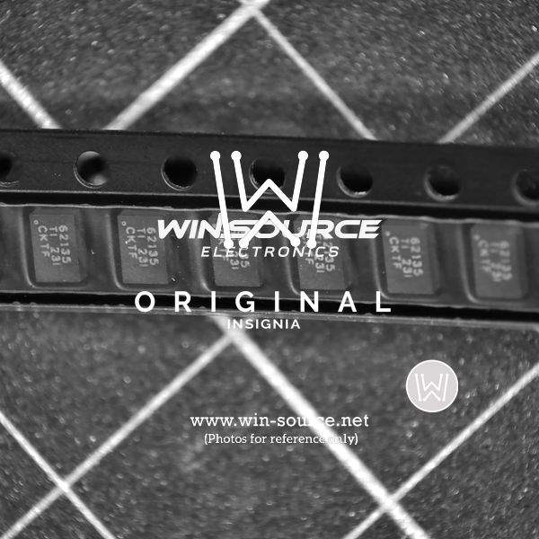TPS62135RGXR Real Image4