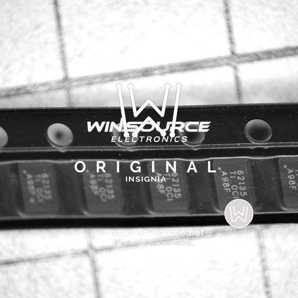 TPS62135RGXR Real Image5