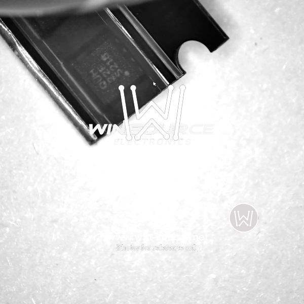 TPS62173DSGR Real Image3