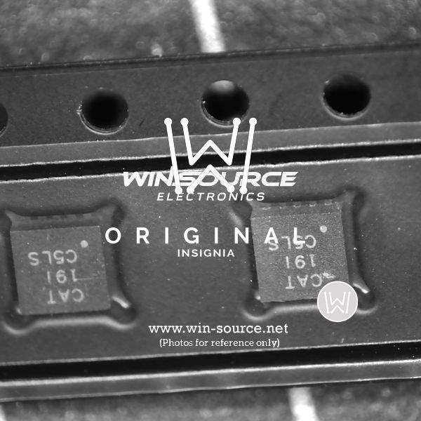 TPS62410DRCR Real Image