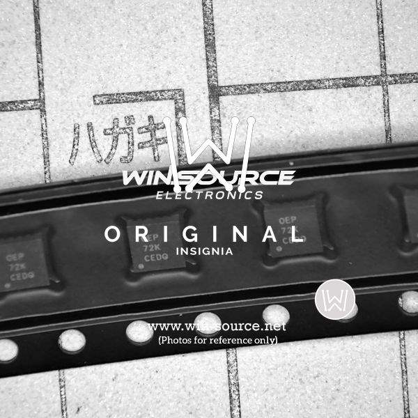 TPS62420QDRCRQ1 Real Image2