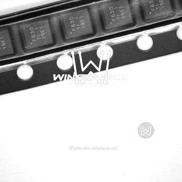 TPS63050RMWT Real Image