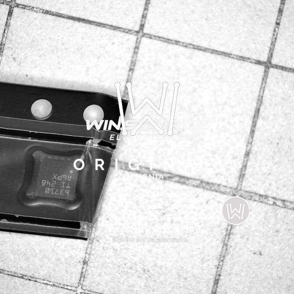 TPS63710DRRR Real Image1