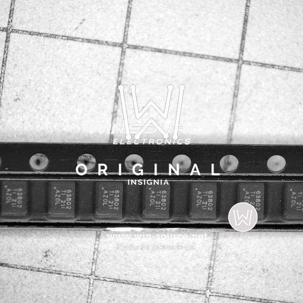 TPS63802DLAR Real Image4