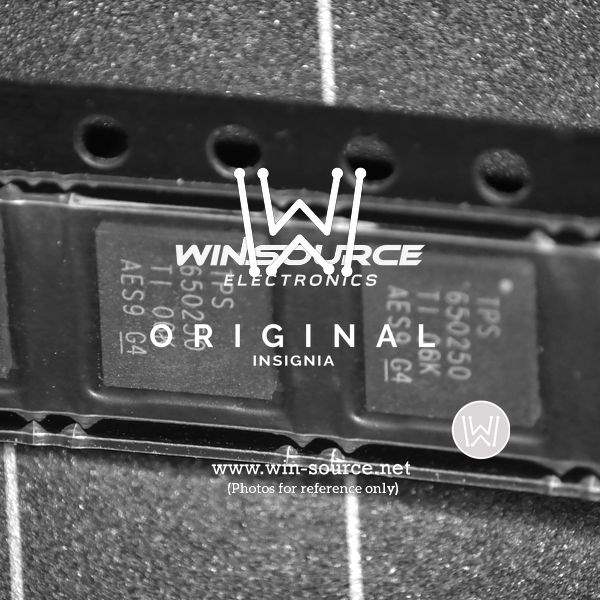 TPS650250RHBR Real Image3