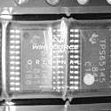 TPS65145PWPR Real Image2