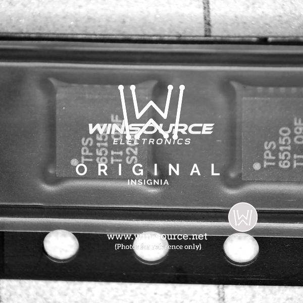 TPS65150PWP Real Image2