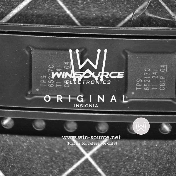 TPS65217CRSLR Real Image6