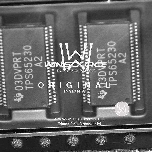 TPS65230A2DCAR Real Image2