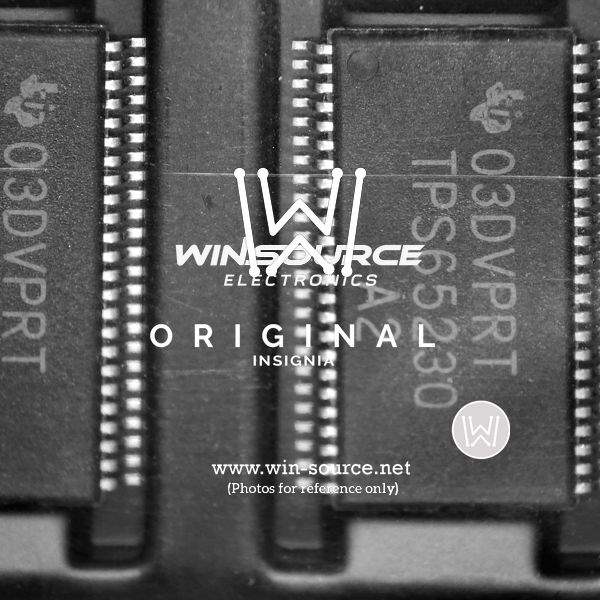 TPS65230A2DCAR Real Image3
