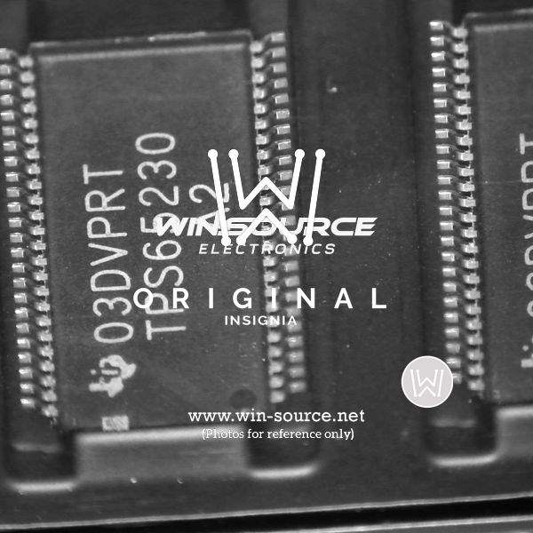 TPS65230A2DCAR Real Image4