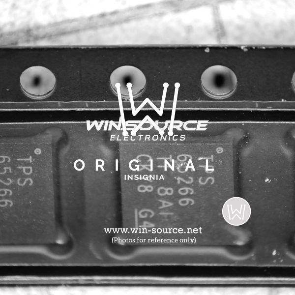 TPS65266RHBR Real Image2