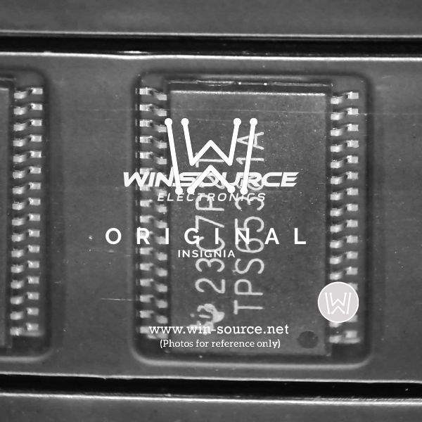 TPS65381AQDAPRQ1 Real Image3
