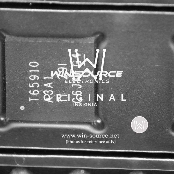 TPS65910A3A1RSLR Real Image3