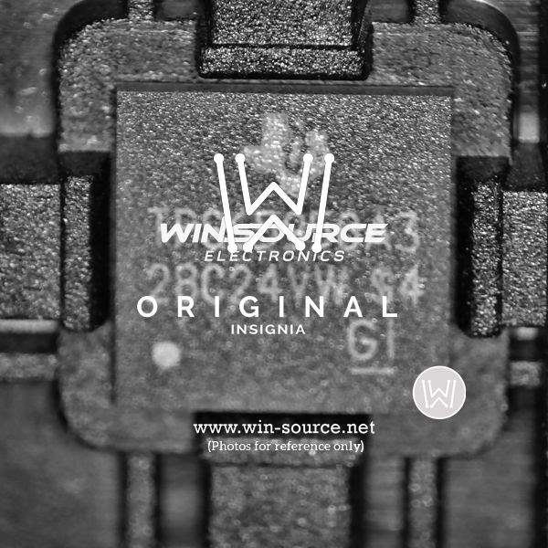 TPS65950A3ZXN Real Image2