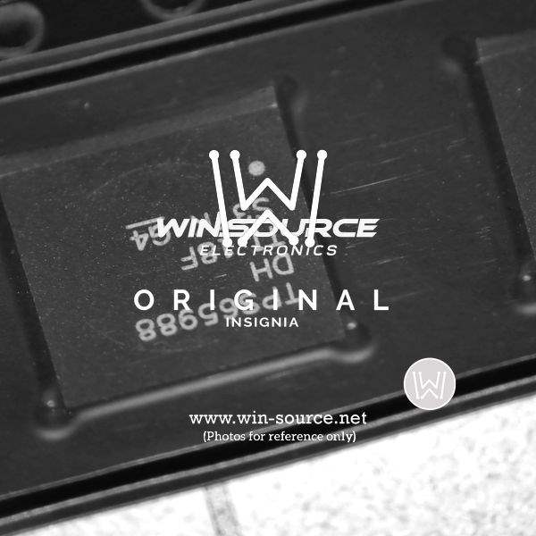 TPS65988DHRSHR Real Image2