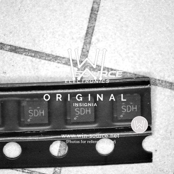 TPS70950DBVR Real Image6