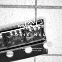 TPS709B50DBVR Real Image