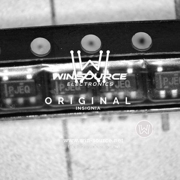 TPS73201DBVR Real Image6