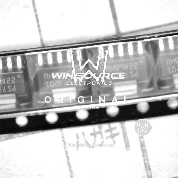 TPS73201DCQR Real Image