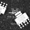 TPS73633DCQR Real Image