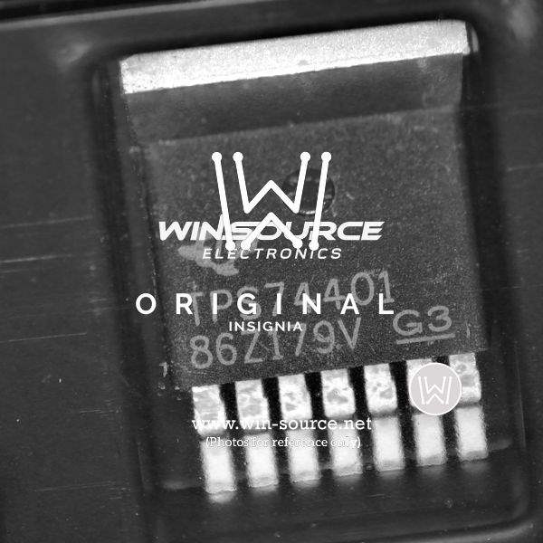 TPS74401KTWR Real Image2