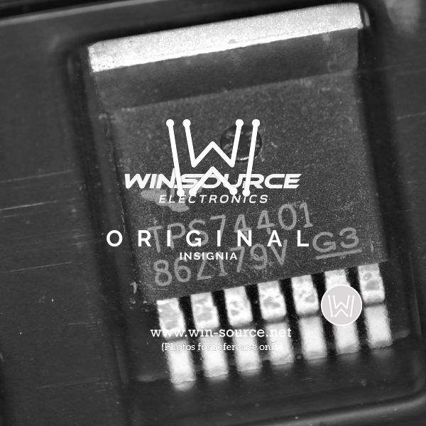 TPS74401KTWR Real Image3