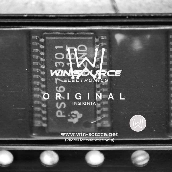 TPS767D301PWP Real Image1