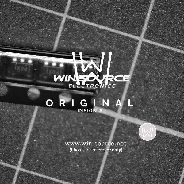 TPS77033DBVR Real Image1