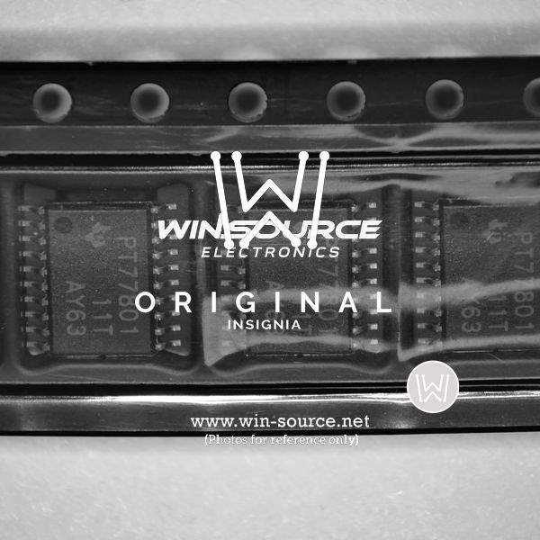 TPS77801PWPR Real Image2