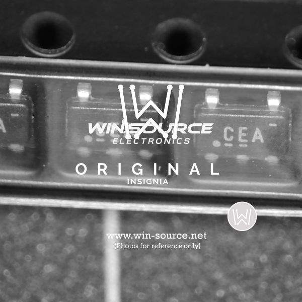 TPS78001DDCR Real Image1