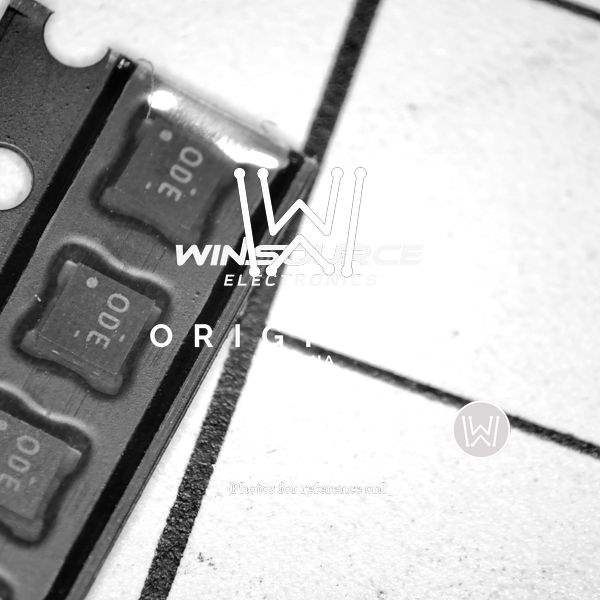 TPS78230DRVR Real Image2