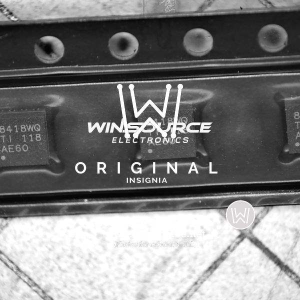 TPS78418QWDRBRQ1 Real Image2