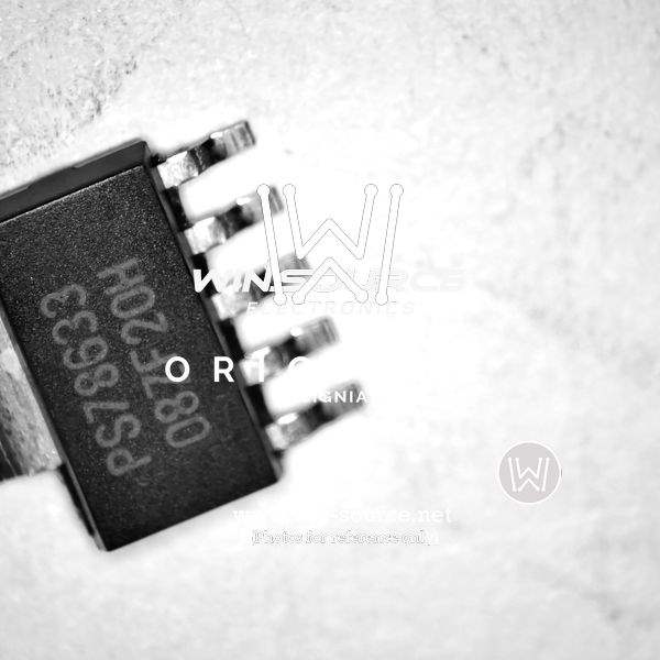 TPS78633DCQR Real Image2