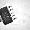TPS78633DCQR Real Image2