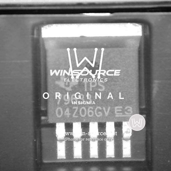 TPS79633KTTR Real Image2