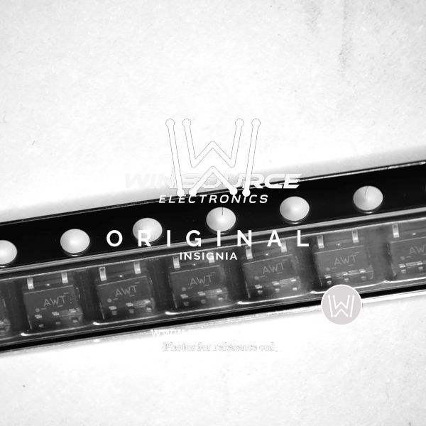TPS79901DDCR Real Image3