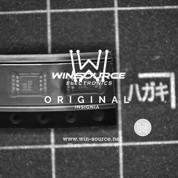 TPS7A1650DGNR Real Image3