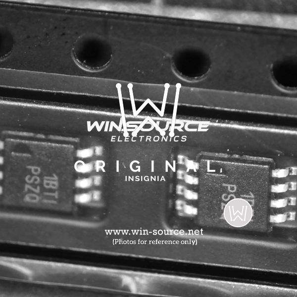 TPS7A3001DGNR Real Image3