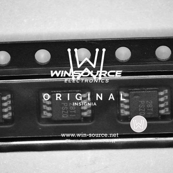 TPS7A3001DGNR Real Image11